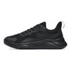 Anta Lingyun Non-Slip Wear-Resistant Low-Top Running Shoes Men Sneaker Black 912245526-4
