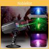 Lights Disco Voice Controlled Remote Control Party Lamps For Birthday Xmas Bar