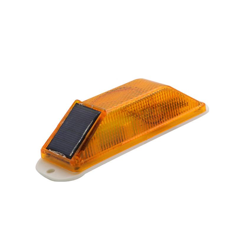 

Solar Flashing Guardrail Contour Light