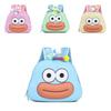 Hangyodon Kids Backpack With Cartoon Pvc Material For School And Daycare