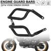 DS625X For VOGE DSX625 625DSX 625 DSX 625 DS 625 DSX Crash Bumper Bars Engine Guard Motorcycle Lower Bar Fairing Frame Protector