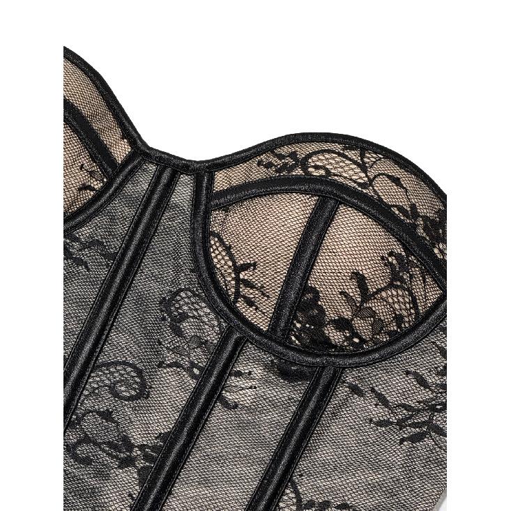 Corsets, Fashionable and Elegant Women's Clothing