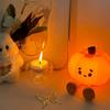 Silicone Pat Light: Holiday Party Table Lamp & Nightlight Ornament