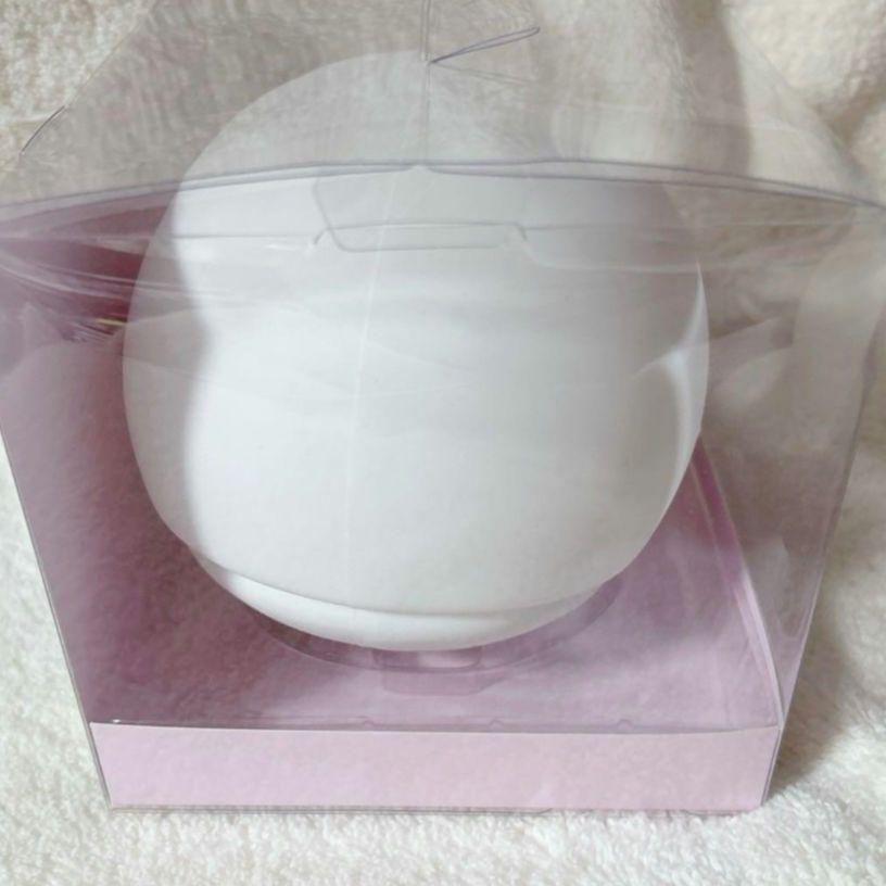 [USED] TinyTAN WHALE MOOD LIGHT