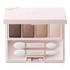 ESPRIQUE Mellow Feeling Eyes Eyeshadow BR371 Natural Brown 5g (x 1)