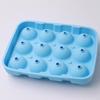 Silicone Ice Cube Molds & Trays