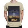 I Want To Believe Siren Head Costume Alien Ufo Novelty 100 Cotton Tshirt Siren Head Tops Tees For Unisex