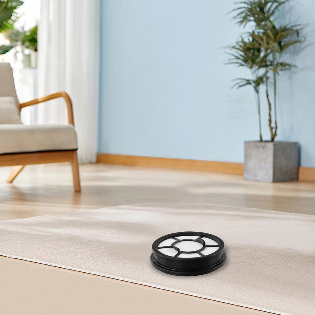 Vacuum Cleaner Dust Bin Filter Handheld Cordless Replacement