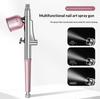 Cordless Airbrush Pen 0.3mm Nozzle Fine Atomization Oxygen Injection Tool for Skincare On The Go