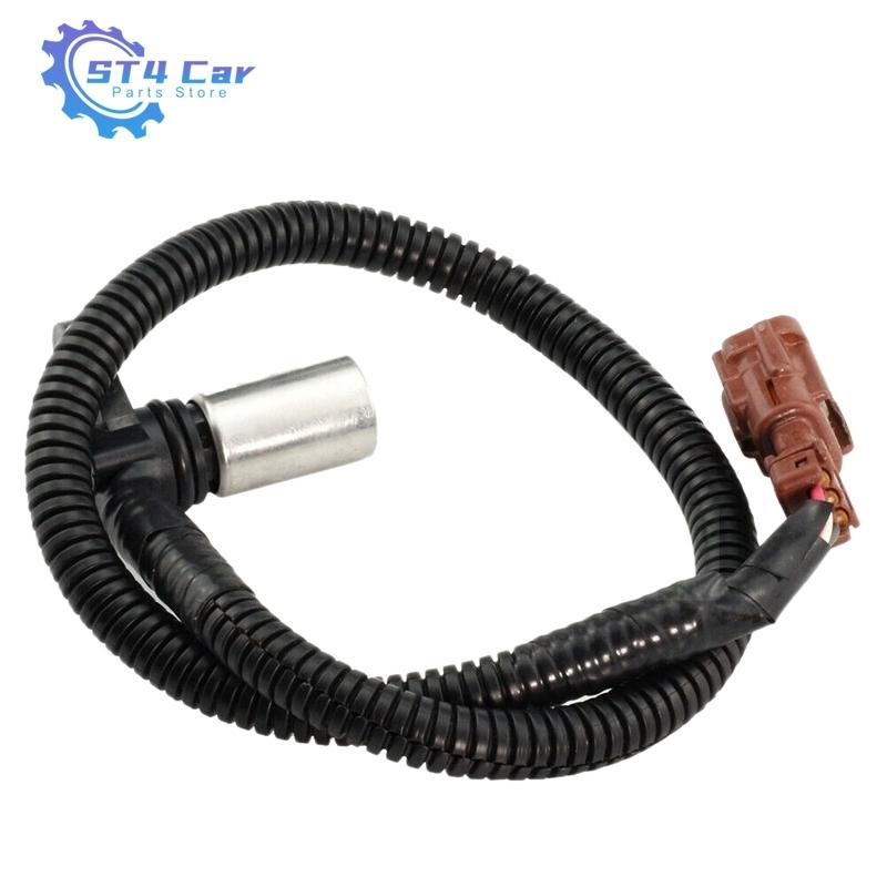 

319353AX0A 1PC Transmission Speed Output Sensor 31935-3AX0A For Nissan Versa Tidda Almera Latio 1.6L 1.8L 2007-2012