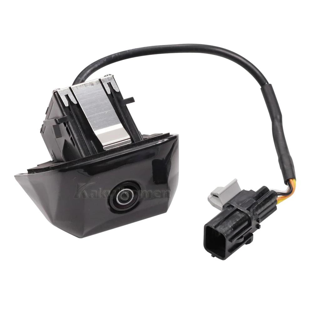 New Car Accessories Rear View Camera Reversing Assist Camera 95760H2000 95760-H2000 For Kia K2 Rio 2017 2018 2019 2020 95760-H2000
