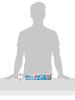 OKAMOTO Pichit Mild roll Food dehydration sheets for fish and meat Commercial use Made in Japan 30-sheet - - -