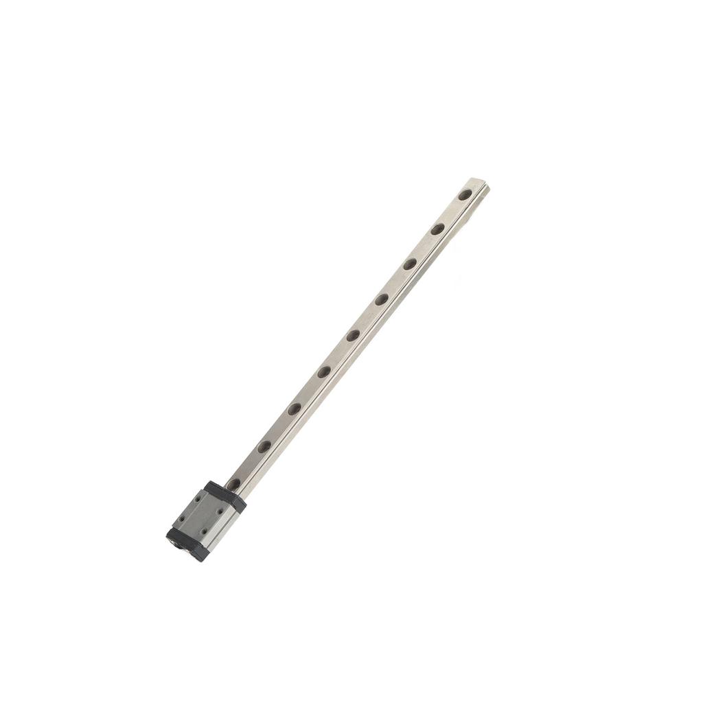 MTN9 Mini Linear Rail Guide Miniature Linear Sliding Guideway for CNC 3D Printer Part