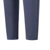 Skechers Basic Sports Series Comfortable Casual Fashion Versatile Knitted Sports Pants Men bottoms Dark-Night-Blue Gray P424M041-022C