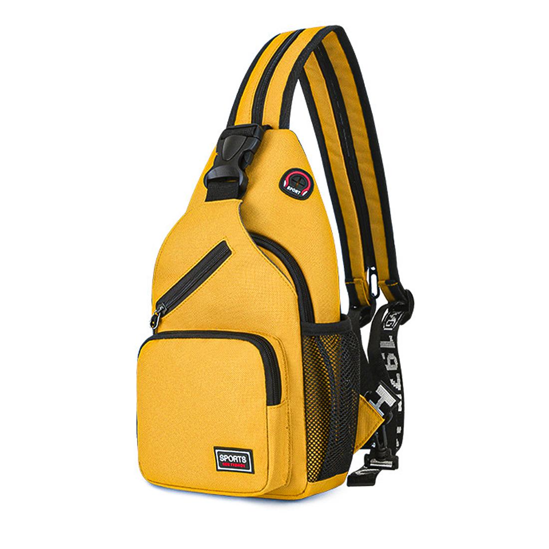 

Высококачественный женский маленький рюкзак для девочек, нагрудная сумка с отверстием для наушников, дорожный рюкзак, многофункциональные рюкзаки