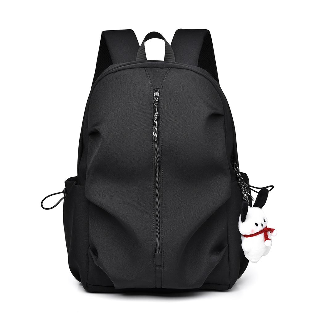Cinemore New fashion trend shoulder bag travel bag large capacity computer backpack high school college students leisure backpacks