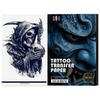 Tatuaje și body-art – Materiale de instruire pentru tatuaje și piercing-uri
