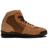 Stüssy X Nike Air Baltoro Abrasion Resistant Slip Resistant Short Outdoor Boots Unisex Light Brown IM7419-200