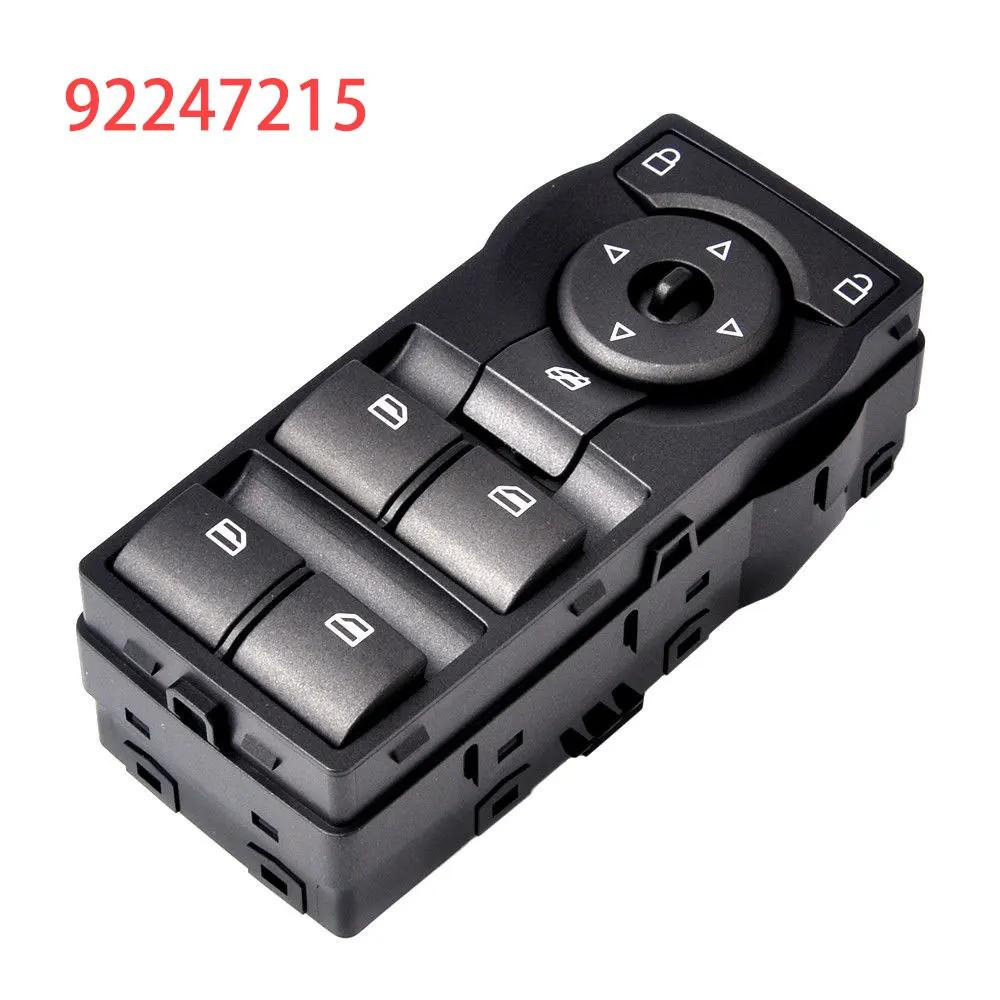 For Holden HSV VE WM G8 GT GXP 4D Sedan 2008-2009 Power Window Switch 92247215