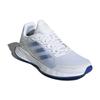 Adidas Duramo Sl Cloud White Screaming Pink Dash Grey Women's Sneakers FY6710
