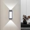 1PC Indoor Wall Lamp LED Flashlight Living Room Balcony Stairs Corridor Aisle Bedroom Bedside Lamp Modern Wall Lamp