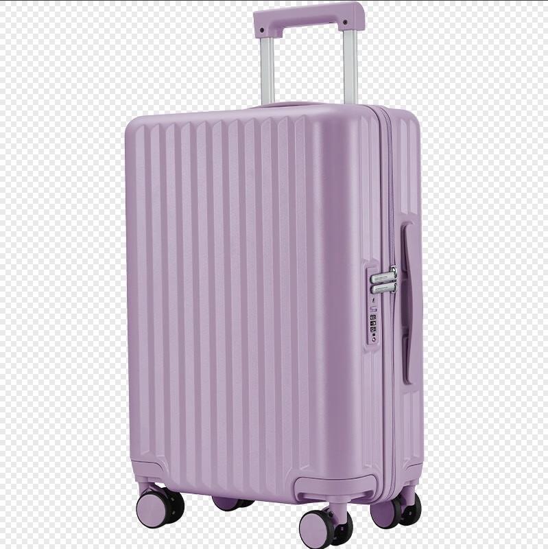 

Kalay PC Hardside Spinner Luggage