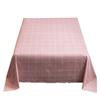 Washed Cotton Bed Sheet Bedspread Soft Breathable and Fade Resistant Easy Maintenance for Room Bedding Sheet