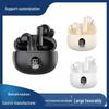 Universal Bluetooth 895B Wireless In-Ear Headset with Digital Display