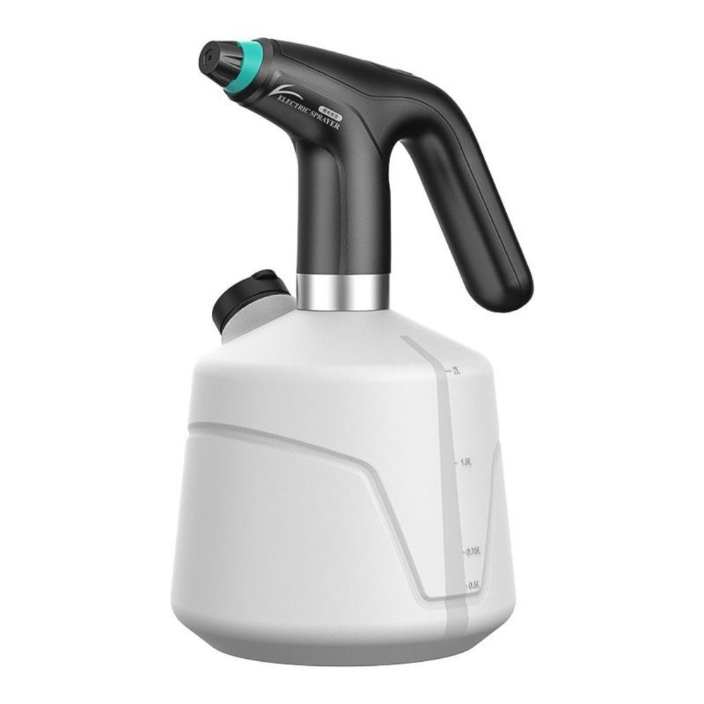 USB Electric Plant Spray Garden Tool Automatic Watering Fogger Portable Garden Electric Sprayer