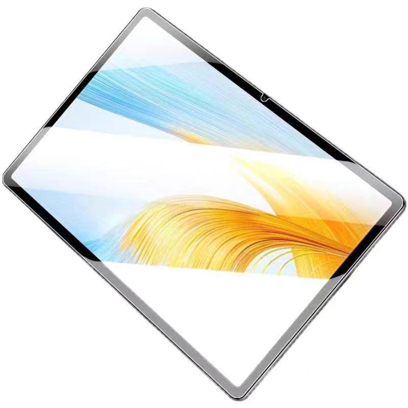 For HiGrace A6H A7L 11" Tablet Tempered Glass Screen Protector for Higrace HGCKB1004 10.1" Full Cover Clear Protective Pad Film