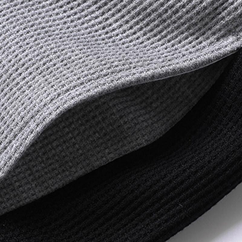 NASA MARVEL Men's Elastic Jogger Pants