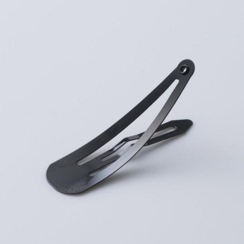 Kai Hair Goods Three Pin 4p Black Ha3010