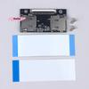 S-1Set Dual TF Card Memory Card To CE Interface Connection Card Expansion Card For Computer Industrial Control Machine VCR NAS