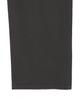 IL CORSO Herringbone Straight Chino Pants Charcoal Gray