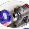 Zurück Motor Staub Hepa Filter für Dyson V7 V8 Animal Fluffy Absolute Staubsauger Teil Ersatz Handheld Cordless