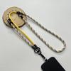 Customized Mobile Phone Lanyard Crossbody Neck 1MM Mobile Phone Lanyard Removable Multi-function Mobile Phone Lanyard Crossbody Back