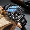 Watches Men's Mechanical Watches Trend Sports High School Students Quartz Electronic Men's Watches