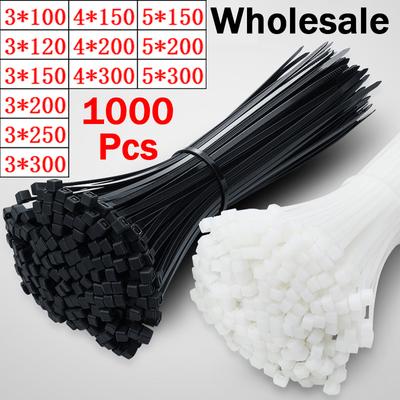 Cavi e accessori – Fascette stringicavi