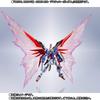 BANDAI METAL ROBOT Spirits SIDE MS Destiny Gundam exclusive light wings effect set &
