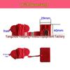 Universal Magnetic Treadmill Safety Key Clip Lock Switch for Youmei, Yipao, Yijian Models