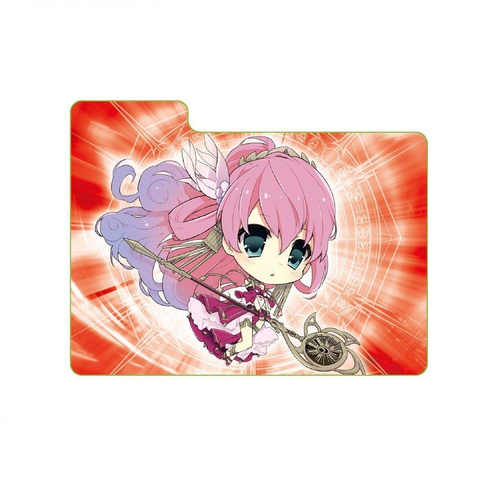 Ange Vierge Deck Case Collection Aurora Vol.1 (DC-03)