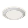 Bladeless LED Fan Light with APP & Remote Control, 85-265V for Bedroom