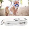 Horse Weigh Tape, Horse Height and Weight Tape Portable Animal Weight Tape Measure Bust Height Measuring Tape Farm Equipment for HorseTape Measures