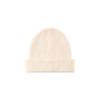 Premium Korean-Style Women's 100% Wool Knit Hat, Thickened for Warmth, Perfect for Autumn and Winter