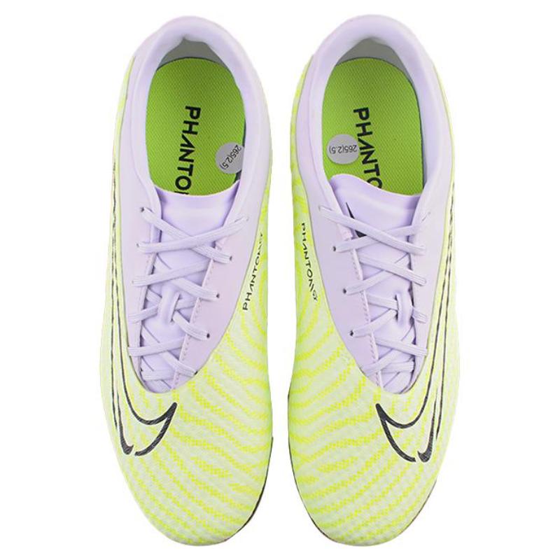 Nike Phantom Gx Academy Ag 'Yellow' Sneakers DD9469-705