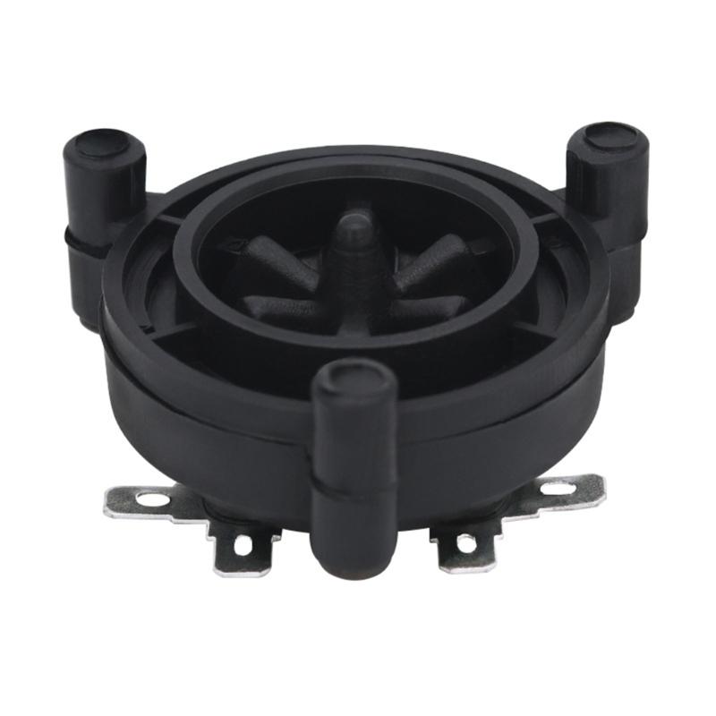 Piezoelectric Ceramic Horn Tweeter Speakers for Speakers 98dB Sound Pressure 2.2 K-27KHz Frequency Ranges 4-8Ohm