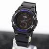 Casio BABY-G series theme series design Morandi color street versatile classic pointer dual display dial sports waterproof quartz BGA-260-1APR