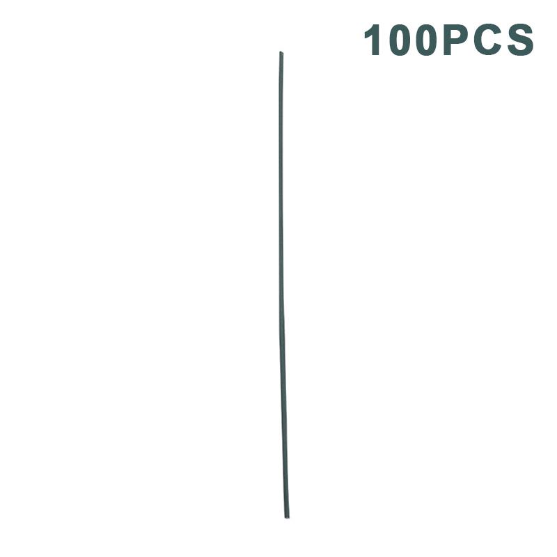 20/50/100 ks Vánoční klip Slitina Mini svorka Kolíček na prádlo Třpytivý Květinový klip Nástroj na ozdobu vánočního stromku