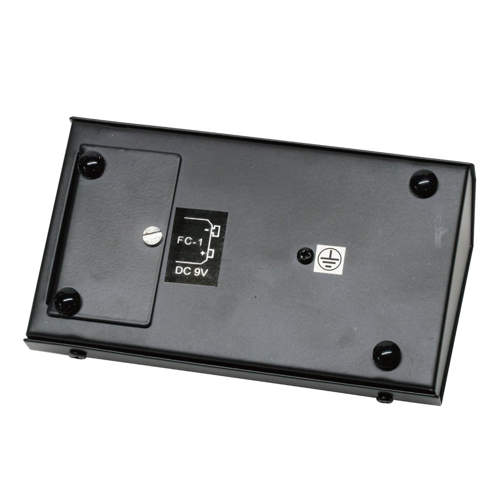 TECH TM-4 4-Channel Micro Mixer with 1.2m Cable (Includes One)