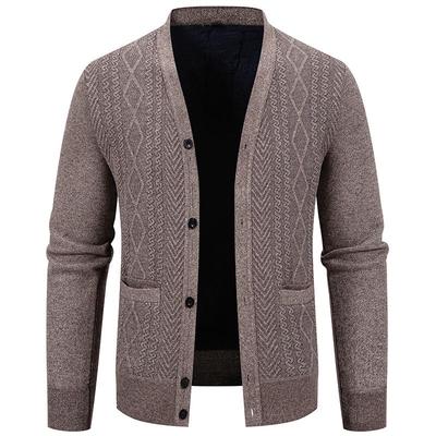 Ropa de abrigo – Cárdigans para hombres